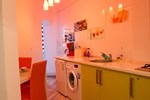 Апартаменты Apartament Faleza Апартаменты Apartament Faleza