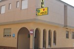 Отель Hotel Arce Отель Hotel Arce