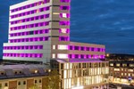 Отель Comfort Hotel Winn Отель Comfort Hotel Winn