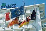 Отель Best Western Hotel Bristol Отель Best Western Hotel Bristol
