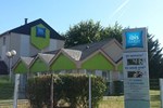Отель ibis budget Evry Saint Germain Отель ibis budget Evry Saint Germain