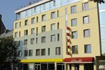 Отель Baltpark Hotel Отель Baltpark Hotel