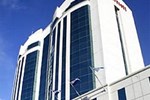 Отель Marriott Tegucigalpa Отель Marriott Tegucigalpa