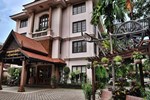 Отель City River Hotel Отель City River Hotel