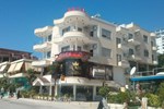 Отель Hotel Lion Gate Отель Hotel Lion Gate