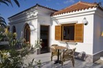 Отель Jardin Dorado Bungalows Отель Jardin Dorado Bungalows