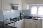 Апартаменты Chalet le Louisiane Апартаменты Chalet le Louisiane