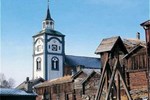 Отель Bergstadens Отель Bergstadens