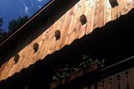 Мини-отель B&B Villa La Bercia Мини-отель B&B Villa La Bercia