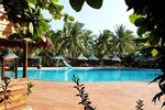 Отель Palmira Beach Resort & Spa Отель Palmira Beach Resort & Spa