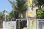 Отель Baia Del Sole Отель Baia Del Sole