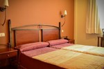 Отель Hotel Don Fidel Отель Hotel Don Fidel