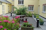 Хостел Glendalough International Youth Hostel Хостел Glendalough International Youth Hostel