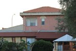 Апартаменты Villa Oceancla Апартаменты Villa Oceancla