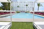 Отель Hotel Astoria Playa Adults Only Отель Hotel Astoria Playa Adults Only