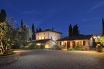 Отель Hotel Relais Borgo Brufa Отель Hotel Relais Borgo Brufa