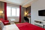Отель Thon Hotel Europa Отель Thon Hotel Europa