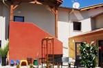 Отель Hôtel Ilargi Отель Hôtel Ilargi