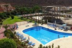 Апартаменты Aparthotel Suitotel Las Colinas Апартаменты Aparthotel Suitotel Las Colinas