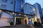 Отель Hotel Am Park Отель Hotel Am Park
