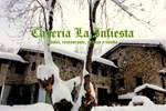 Отель Farm stay Caseria la Infiesta Отель Farm stay Caseria la Infiesta