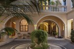 Отель Casa Delfino Hotel & Spa Отель Casa Delfino Hotel & Spa