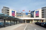 Отель Radisson Blu Hotel, Hamburg Airport Отель Radisson Blu Hotel, Hamburg Airport