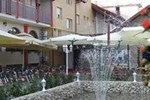 Отель Hotel Orlovi Отель Hotel Orlovi