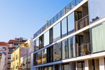Апартаменты Aveiro Urban Flat Апартаменты Aveiro Urban Flat