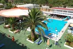 Отель Villa Magdalena Studios Отель Villa Magdalena Studios