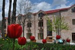 Гостиница Alpina Hotel Гостиница Alpina Hotel