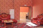 Гостиница Барбадос Гостиница Барбадос