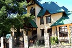Гостиница Дежа Вю Гостиница Дежа Вю