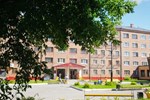Гостиница Колос Гостиница Колос