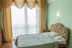 Гостиница Пансионат Искра Гостиница Пансионат Искра