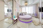 Апартаменты InnHome на Братьев Кашириных 34 Апартаменты InnHome на Братьев Кашириных 34