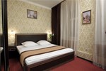 Гостиница Елисеефф Арбат Гостиница Елисеефф Арбат