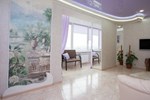 Апартаменты InnHome на Цвиллинга 34 Апартаменты InnHome на Цвиллинга 34