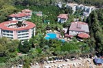 Отель Alara Park Отель Alara Park