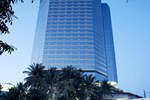 Отель JW Marriott Hotel Surabaya Отель JW Marriott Hotel Surabaya