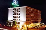 Отель Quality Hotel DV Manor Отель Quality Hotel DV Manor