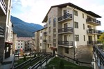Гостиница Апарт-отель Открытие Гостиница Апарт-отель Открытие