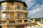 Гостиница Арт Гостиница Арт