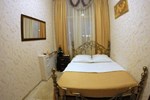 Гостиница Парус Гостиница Парус