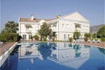 Отель Swissotel Göcek Marina Resort Отель Swissotel Göcek Marina Resort