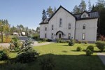 Гостиница Паломническая Гостиница Паломническая