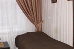 Гостиница Пять Комнат Гостиница Пять Комнат
