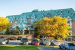 Отель Chateau Cartier Отель Chateau Cartier