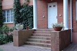 Гостиница Серебряный Бор Гостиница Серебряный Бор