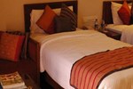 Отель Hotel Chandela Отель Hotel Chandela